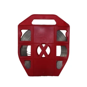 Fleje de Acero Inoxidable de 5/8