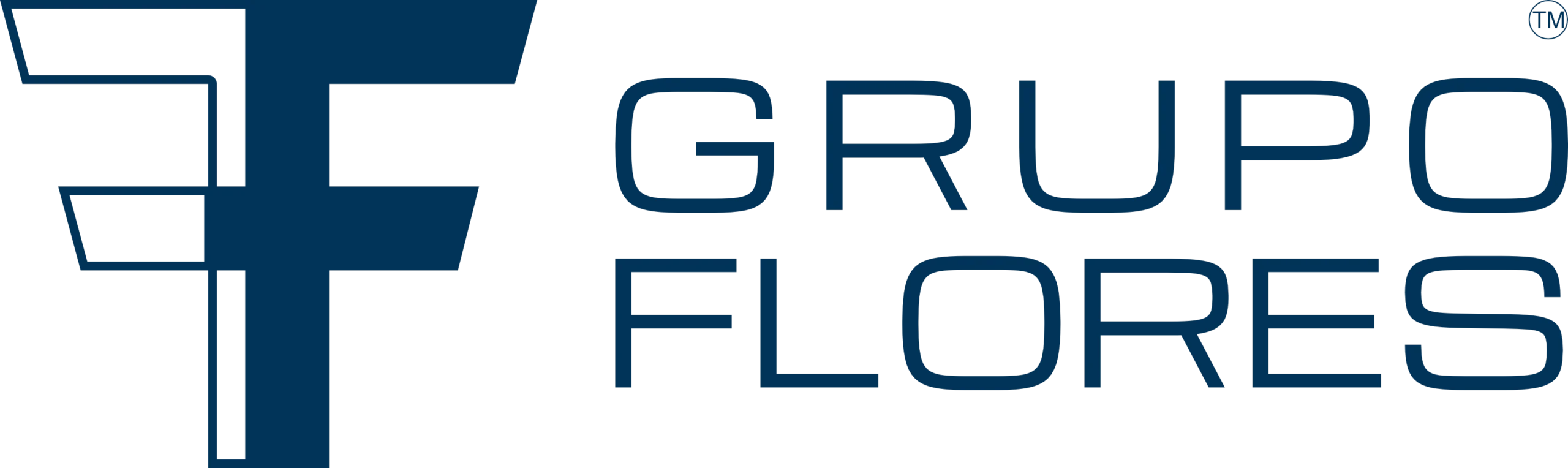 Logo Grupo Flores Chalco