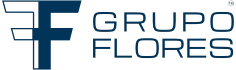 Grupo Flores Logo Chalco