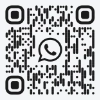 Codigo QR de Whatsapp empresarial Grupo Flores Chalco